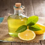 Huile d'argan au Jasmin