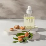 Huile d'argan à la cannelle