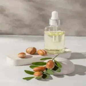 Huile d'argan à la cannelle