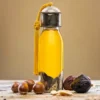 Huile d'argan bio