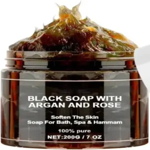 Savon noir pur bio